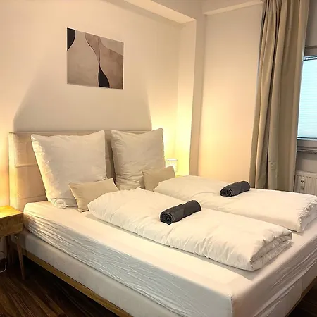 Appartamento Loft Traum Quartier *