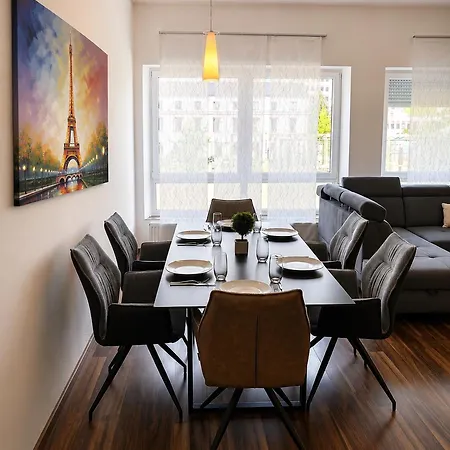 Loft Traum Quartier