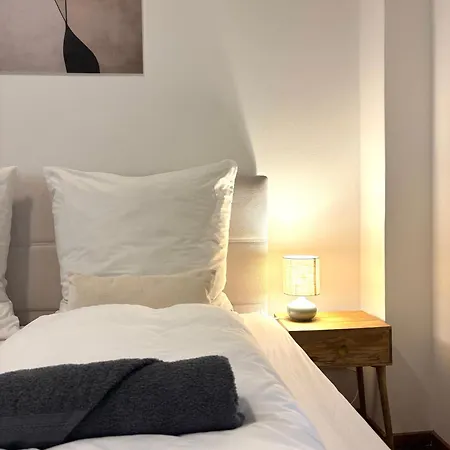 Loft Traum Quartier * Siegen