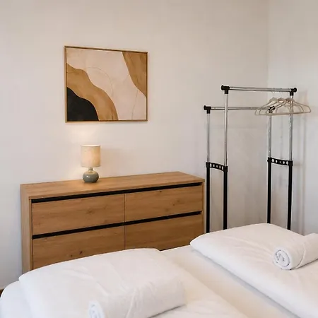 Loft Traum Quartier Appartamento *