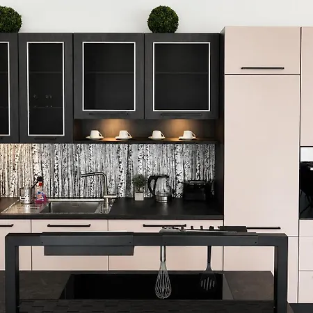 Loft Traum Quartier Appartamento Siegen
