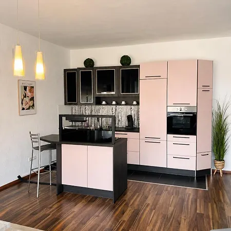 Loft Traum Quartier Siegen