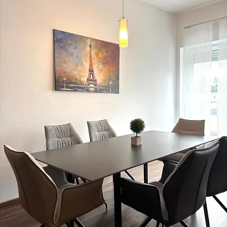 Loft Traum Quartier Siegen