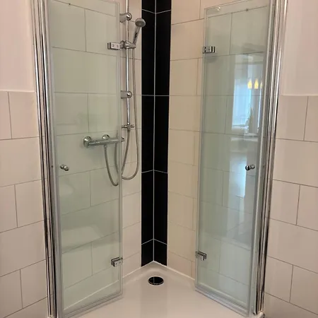 Loft Traum Quartier Appartamento Siegen