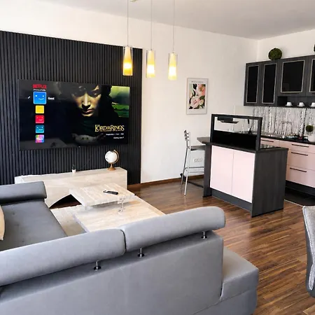 Loft Traum Quartier *