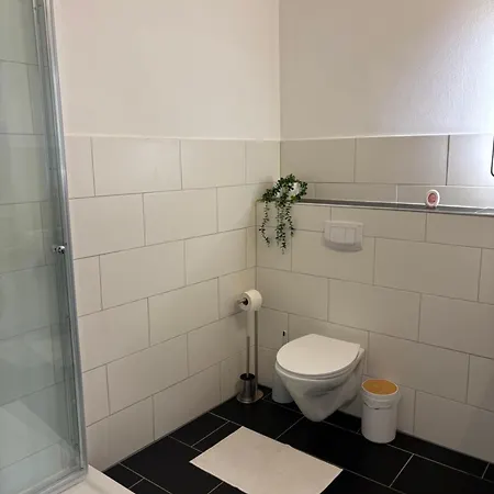 Appartamento Loft Traum Quartier *